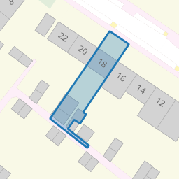 Perceel NDN00-F-2370