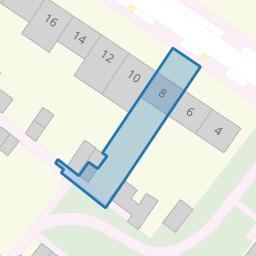 Perceel NDN00-F-2372