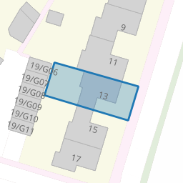 Perceel NDN00-F-2381