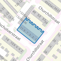 Perceel NDN00-F-2382