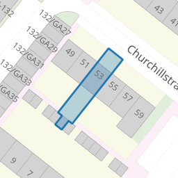 Perceel NDN00-F-2388