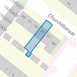 Perceel NDN00-F-2389