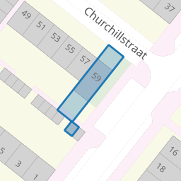 Perceel NDN00-F-2391