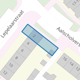 Perceel NDN00-F-2392