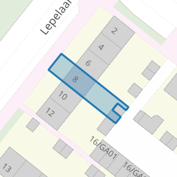 Perceel NDN00-F-2395