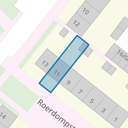 Perceel NDN00-F-2401