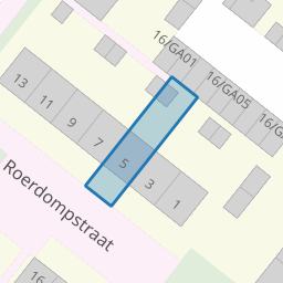 Perceel NDN00-F-2404