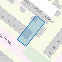 Perceel NDN00-F-2406