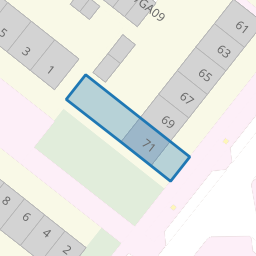 Perceel NDN00-F-2407