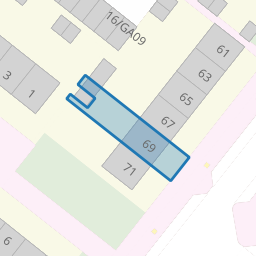 Perceel NDN00-F-2409