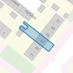 Perceel NDN00-F-2410