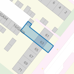 Perceel NDN00-F-2413