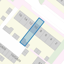 Perceel NDN00-F-2419