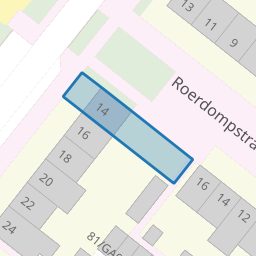 Perceel NDN00-F-2423