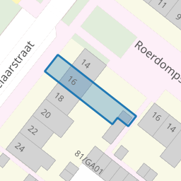 Perceel NDN00-F-2424