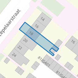 Perceel NDN00-F-2426