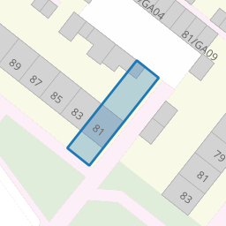 Perceel NDN00-F-2437