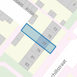 Perceel NDN00-F-2443