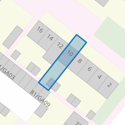 Perceel NDN00-F-2450