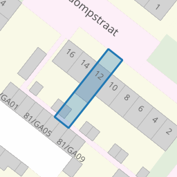 Perceel NDN00-F-2451