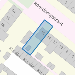 Perceel NDN00-F-2453