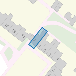 Perceel NDN00-F-2458