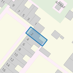 Perceel NDN00-F-2463