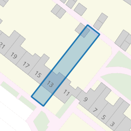 Perceel NDN00-F-2488