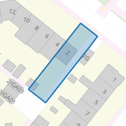 Perceel NDN00-F-2490