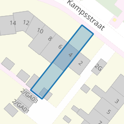 Perceel NDN00-F-2491