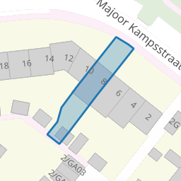 Perceel NDN00-F-2493