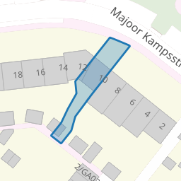 Perceel NDN00-F-2494