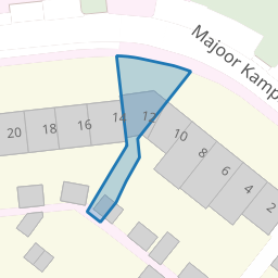 Perceel NDN00-F-2495