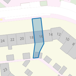 Perceel NDN00-F-2497