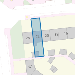 Perceel NDN00-F-2500