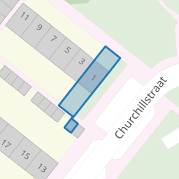 Perceel NDN00-F-2502