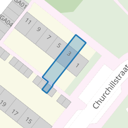 Perceel NDN00-F-2503