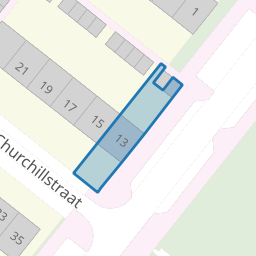 Perceel NDN00-F-2508