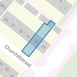 Perceel NDN00-F-2509