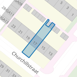 Perceel NDN00-F-2510