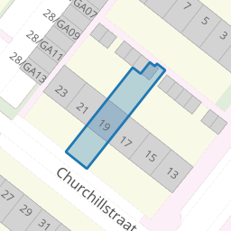 Perceel NDN00-F-2511