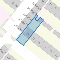 Perceel NDN00-F-2513