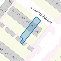 Perceel NDN00-F-2518