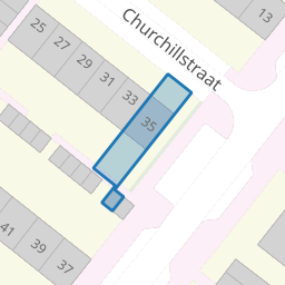 Perceel NDN00-F-2519