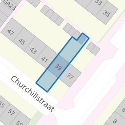 Perceel NDN00-F-2521