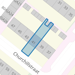 Perceel NDN00-F-2522