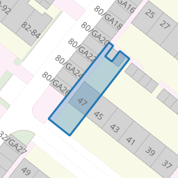 Perceel NDN00-F-2525