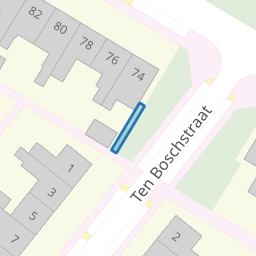 Perceel NDN00-F-2527