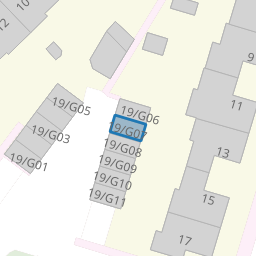 Perceel NDN00-F-2539