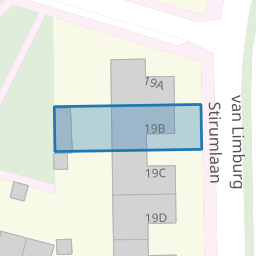 Perceel NDN00-F-2547